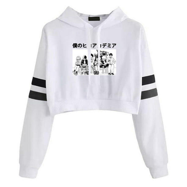 Jersey Moda Comfy My Hero Academia Jersey Moda Comfy My Hero Academia